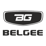 Автомобили марки BELGEE