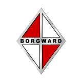 Автомобили марки BORGWARD