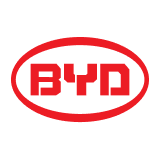 Автомобили марки BYD