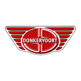 Автомобили марки DONKERVOORT